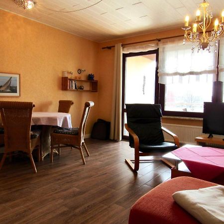 Ferienwohnung Silbermowe_10 2.Etage Вик-ауф-Фёр Экстерьер фото